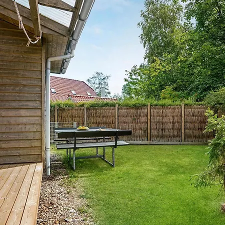 Pet Friendly In Vaeggerlose With Kitchen Bøtø By