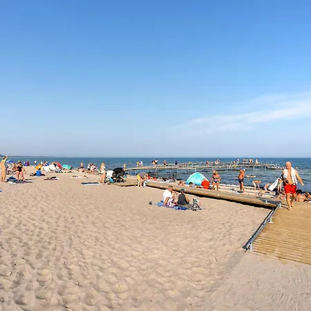 1 Bedroom Cozy In Vaeggerlose Bøtø By