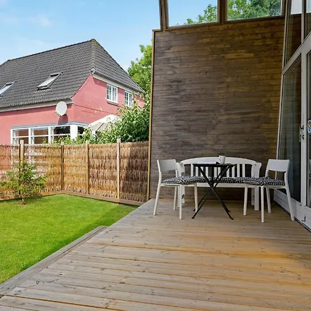 Pet Friendly In Vaeggerlose With Kitchen * Bøtø By