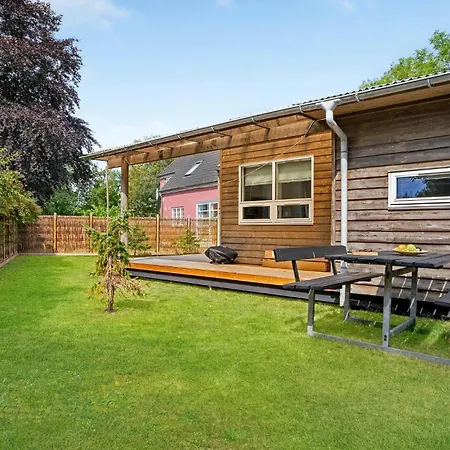 1 Bedroom Cozy In Vaeggerlose *