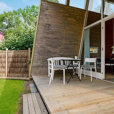 Tatil Evi 1 Bedroom Cozy In Vaeggerlose *