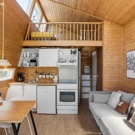 1 Bedroom Cozy In Vaeggerlose * Bøtø By