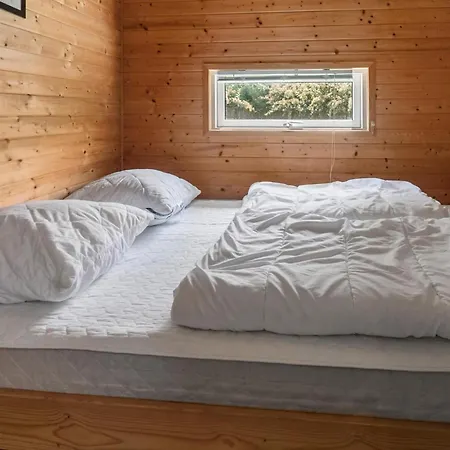 Pet Friendly In Vaeggerlose With Kitchen Semesterbostad *