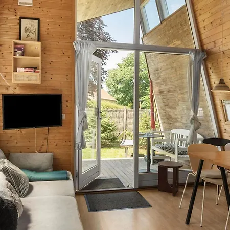 1 Bedroom Cozy In Vaeggerlose * Bøtø By