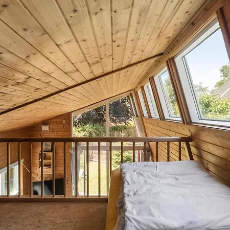 Tatil Evi 1 Bedroom Cozy In Vaeggerlose