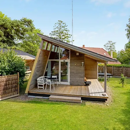 Pet Friendly In Vaeggerlose With Kitchen *