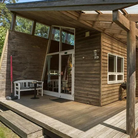 1 Bedroom Cozy In Vaeggerlose *