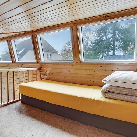 Semesterbostad Pet Friendly In Vaeggerlose With Kitchen