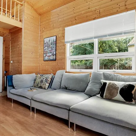Pet Friendly In Vaeggerlose With Kitchen * Bøtø By