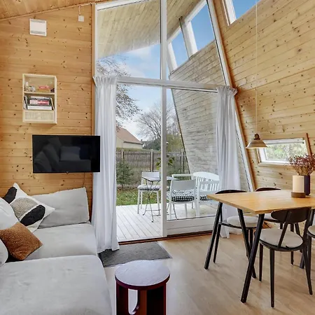 Pet Friendly In Vaeggerlose With Kitchen *